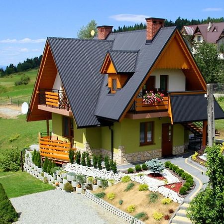 Apartamenty- Mieszkania Wakacyjne Czarna Gora Ruang foto