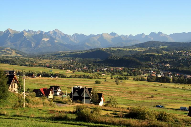 Apartamenty- Mieszkania Wakacyjne Czarna Gora Ruang foto