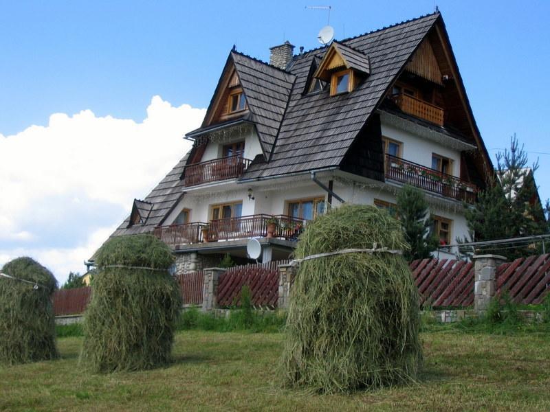 Apartamenty- Mieszkania Wakacyjne Czarna Gora Ruang foto