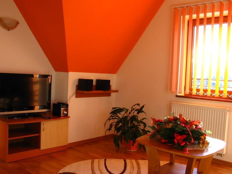 Apartamenty- Mieszkania Wakacyjne Czarna Gora Ruang foto