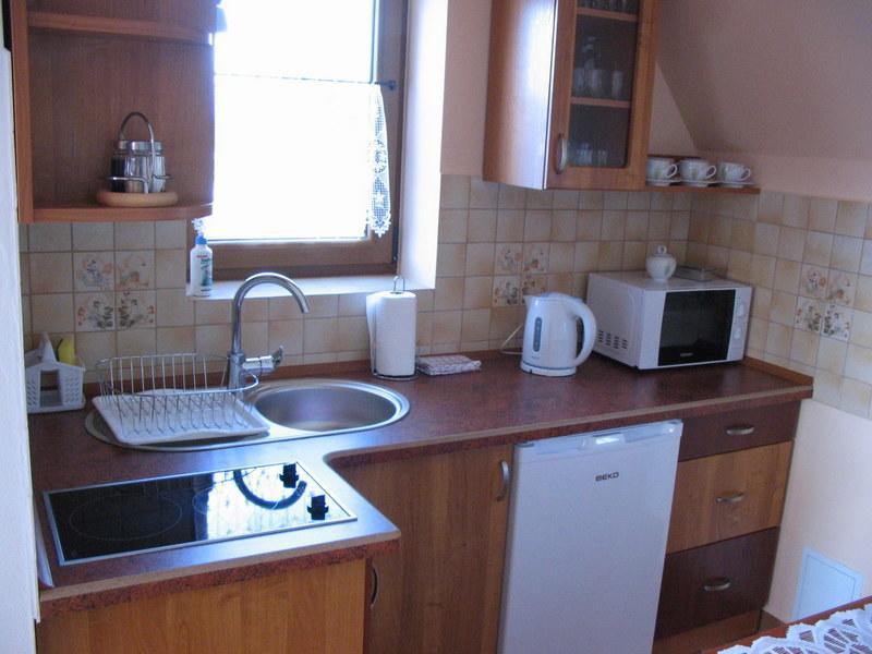 Apartamenty- Mieszkania Wakacyjne Czarna Gora Ruang foto