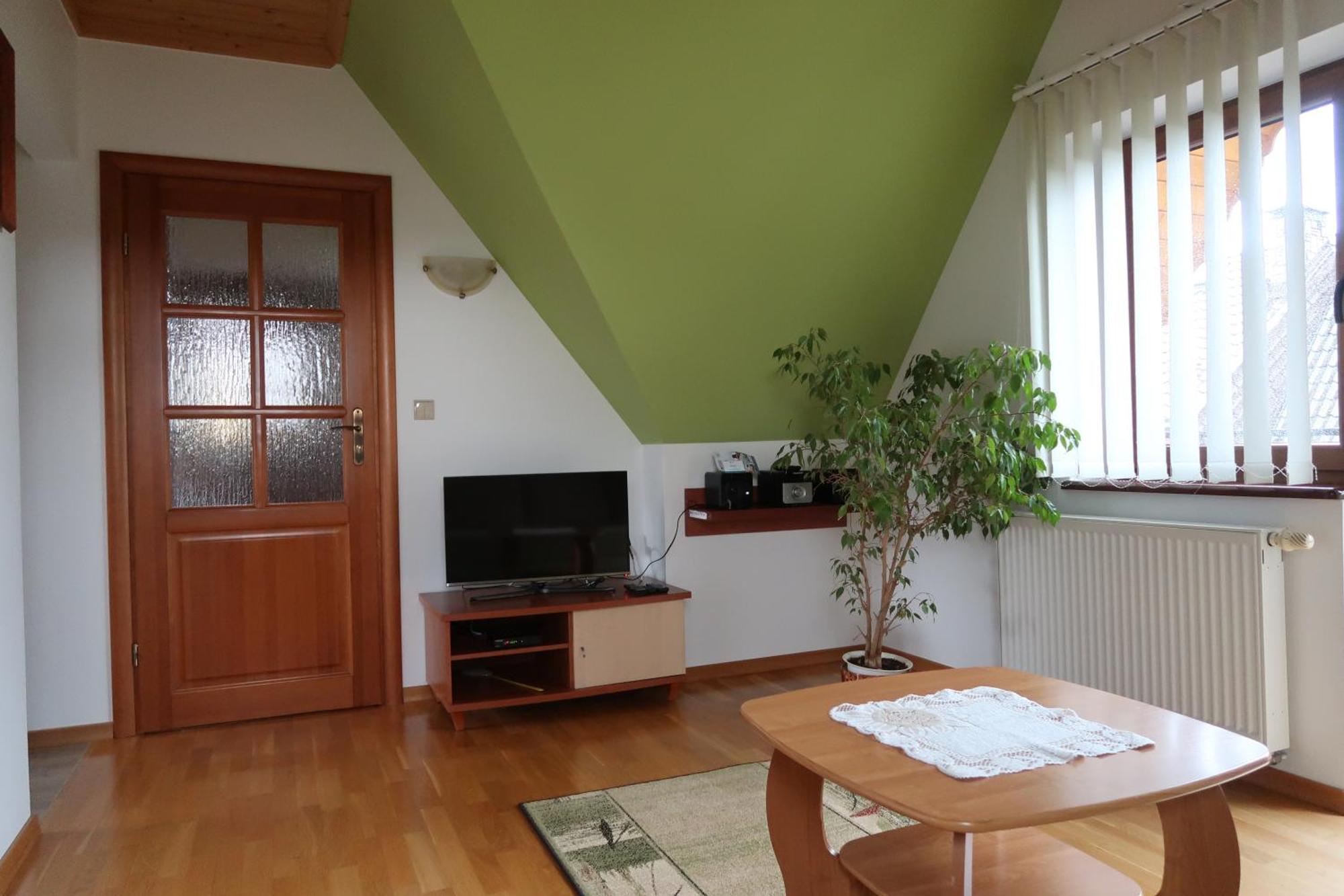 Apartamenty- Mieszkania Wakacyjne Czarna Gora Bagian luar foto