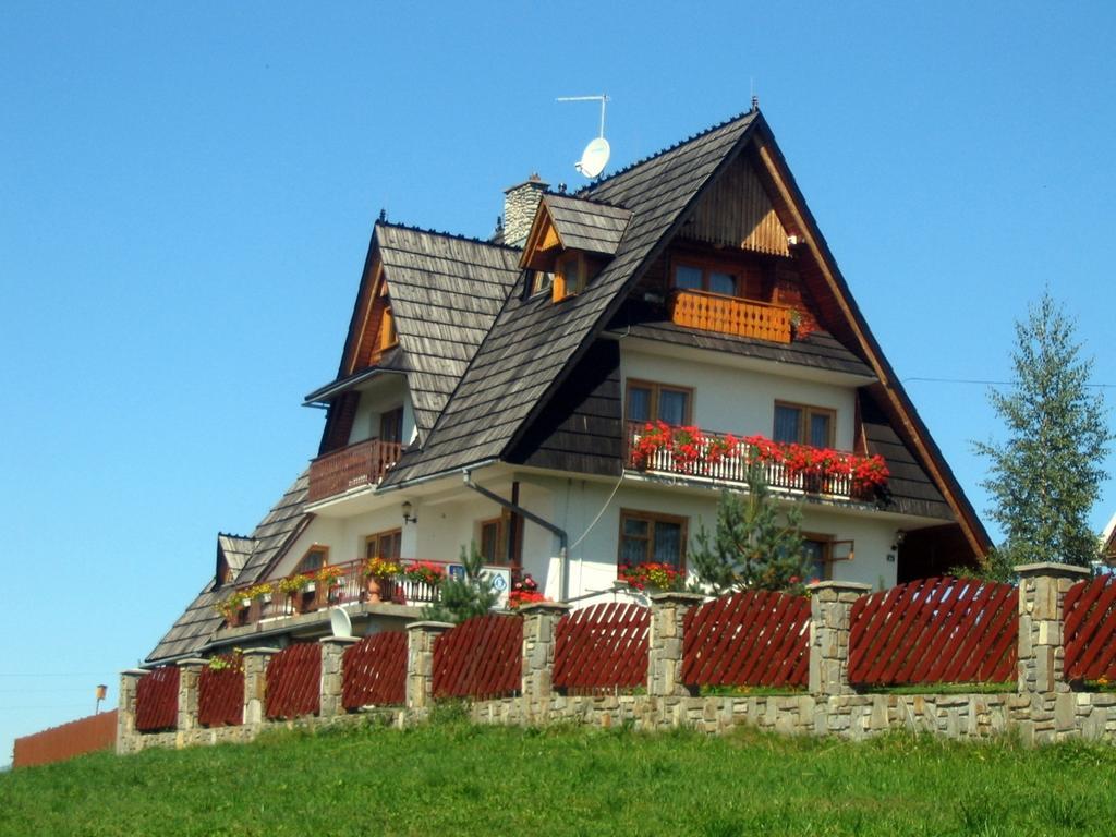 Apartamenty- Mieszkania Wakacyjne Czarna Gora Ruang foto