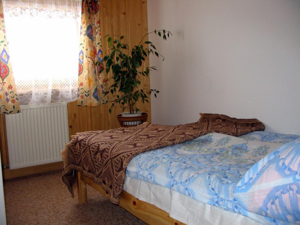 Apartamenty- Mieszkania Wakacyjne Czarna Gora Ruang foto