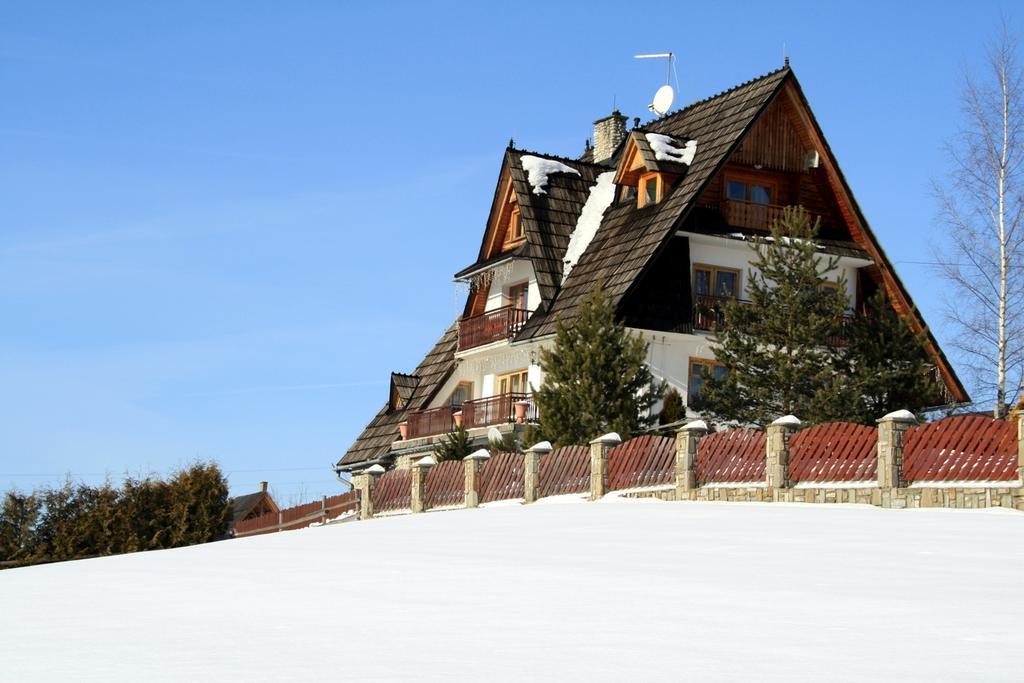 Apartamenty- Mieszkania Wakacyjne Czarna Gora Ruang foto